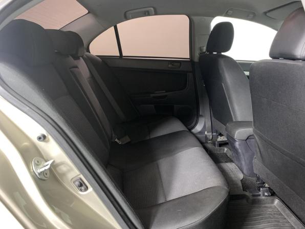 Mitsubishi Lancer X с пробегом 2008 года, цена 699 000 рублей, 159573 км, седан, Автокод Объявления