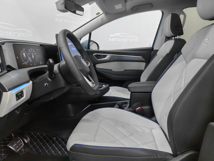 Volkswagen Talagon I Рестайлинг Новосибирск  - изображение 10