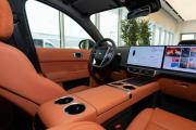 Li Auto (Lixiang) L9 I Рестайлинг Москва  - изображение 29