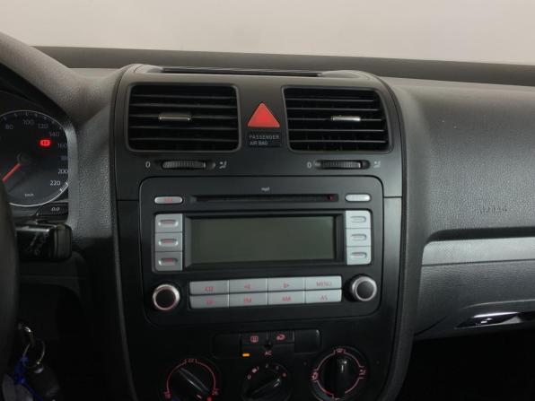 Volkswagen Golf V с пробегом 2007 года, цена 365 000 рублей, 451500 км, универсал, Автокод Объявления