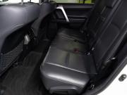 Toyota Land Cruiser Prado 150 Series Рестайлинг 2 Тюмень  - изображение 44