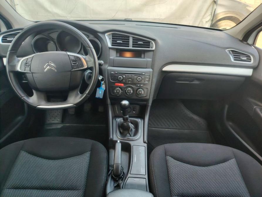 Citroen C4 II Москва  - изображение 9