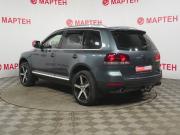 Volkswagen Touareg I Рестайлинг Вологда  - изображение 24