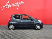 Peugeot 107 I Вологда  - изображение 21