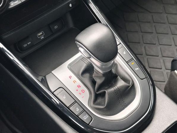 Kia Cerato IV с пробегом 2022 года, цена 2 420 000 рублей, 46706 км, седан, Автокод Объявления