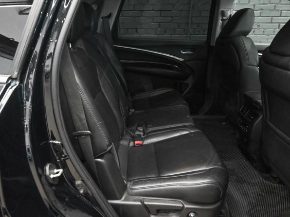 Acura MDX III с пробегом 2014 года, цена 2 800 000 рублей, 235293 км, внедорожник, Автокод Объявления