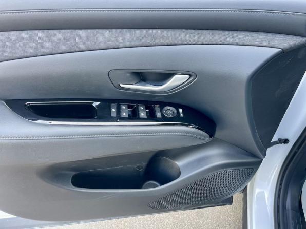 Hyundai Tucson IV Рестайлинг с пробегом 2026 года, цена 4 020 000 рублей, 10 км, внедорожник, Автокод Объявления