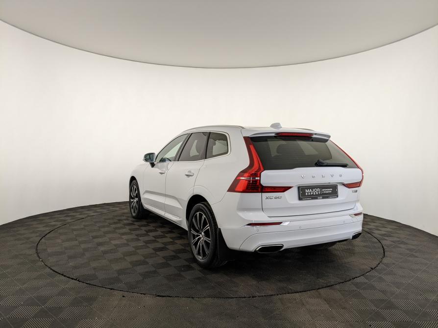 Volvo XC60 II Москва  - изображение 7