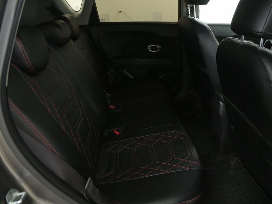 Kia Soul II Рестайлинг Иваново  - изображение 11