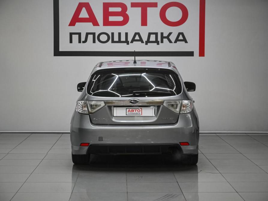Subaru Impreza III Челябинск  - изображение 7