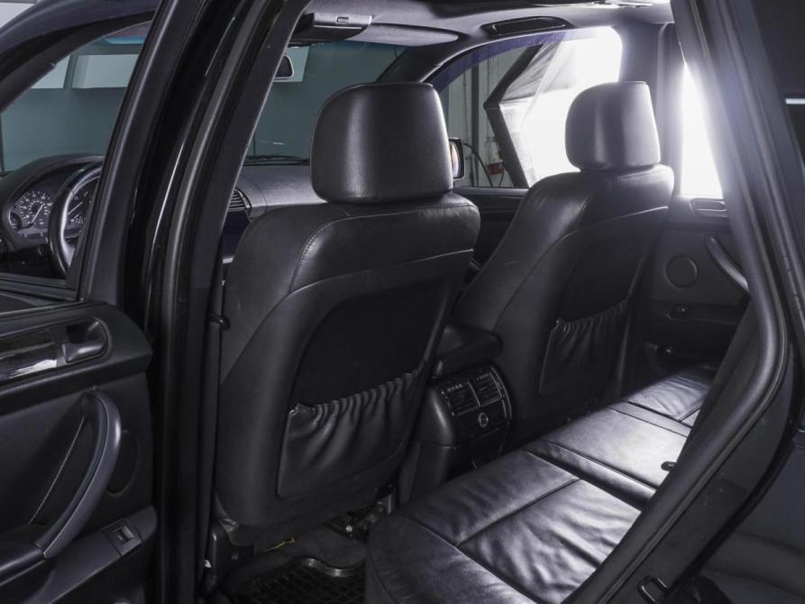 BMW X5 I (E53) Рестайлинг Ростов-на-Дону  - изображение 11