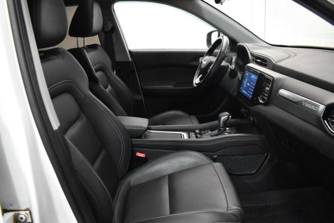 Chery Tiggo 4 I Рестайлинг с пробегом 2022 года, цена 1 270 000 рублей, 113973 км, внедорожник, Автокод Объявления