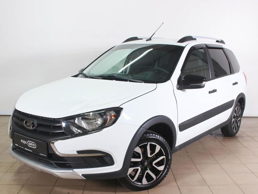 Lada (ВАЗ) Granta I Рестайлинг Калуга  - изображение 1