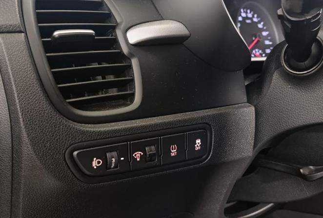 Kia Rio IV с пробегом 2019 года, цена 1 500 000 рублей, 139454 км, хэтчбек, Автокод Объявления