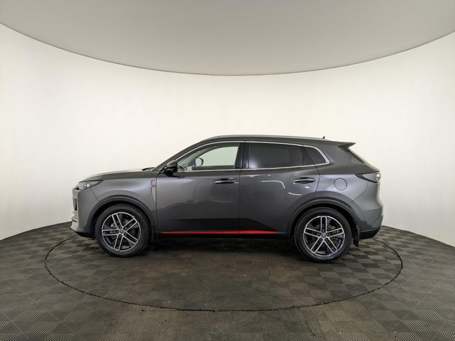 Changan CS55 Plus II Москва  - изображение 8