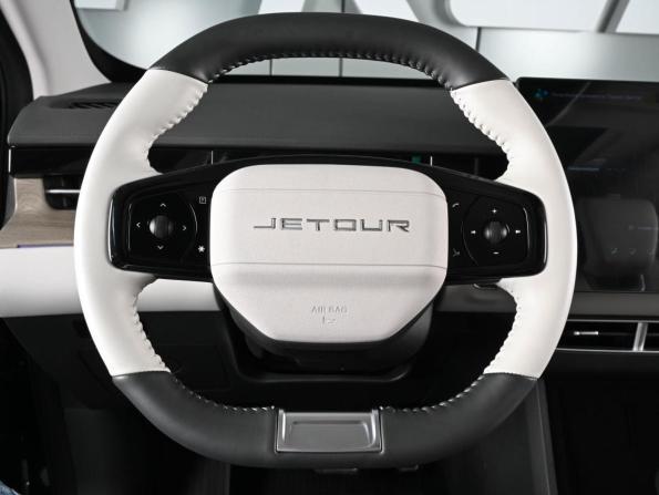 JETOUR DASHING I с пробегом 2024 года, цена 2 599 000 рублей, 19086 км, внедорожник, Автокод Объявления