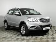 SsangYong Actyon II Санкт-Петербург  - изображение 18