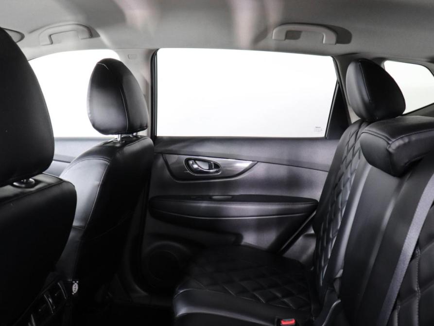 Nissan X-Trail III Рестайлинг Химки  - изображение 10