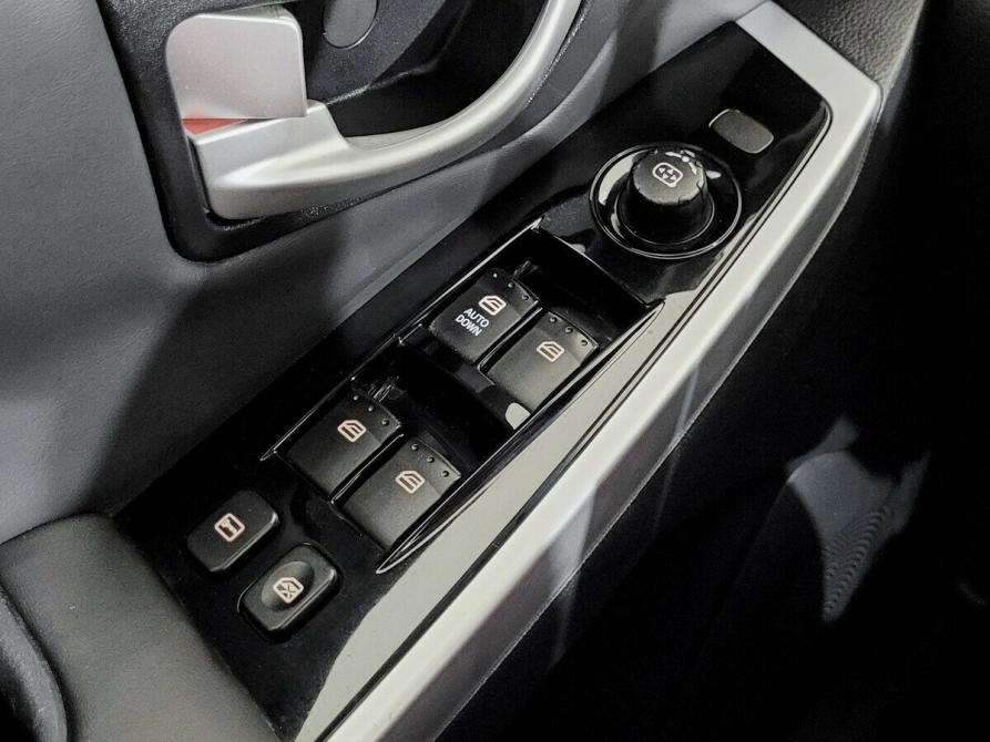 SsangYong Actyon II Рестайлинг Москва  - изображение 10