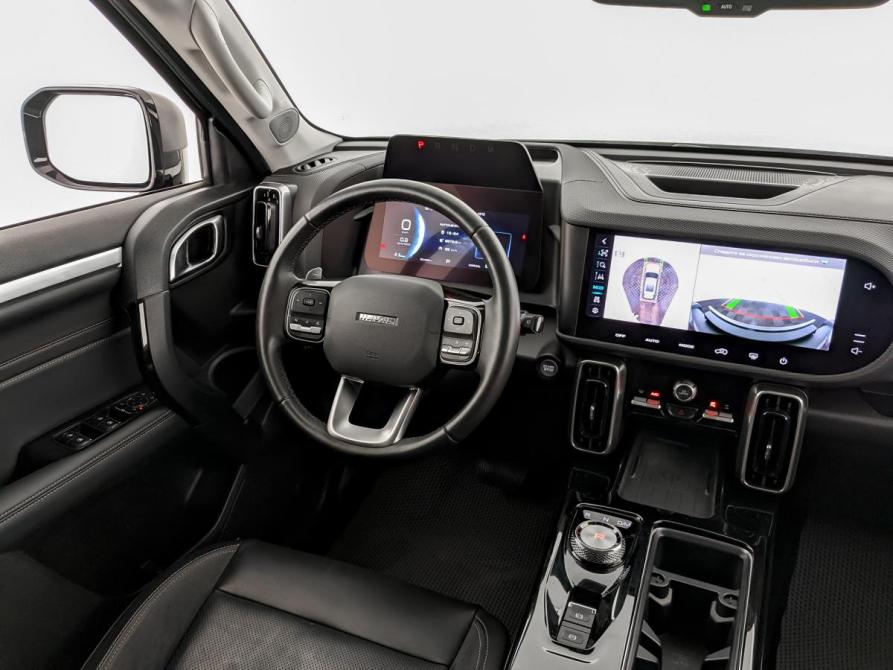 Haval Dargo I Москва  - изображение 30
