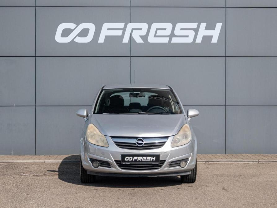 Opel Corsa D Краснодар  - изображение 3