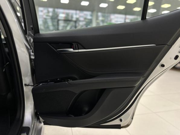 Toyota Camry VIII (XV70) с пробегом 2018 года, цена 2 850 000 рублей, 77720 км, седан, Автокод Объявления
