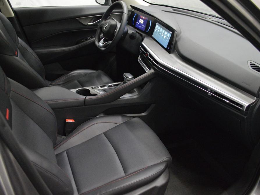 Changan CS35 Plus I Рестайлинг Санкт-Петербург  - изображение 12