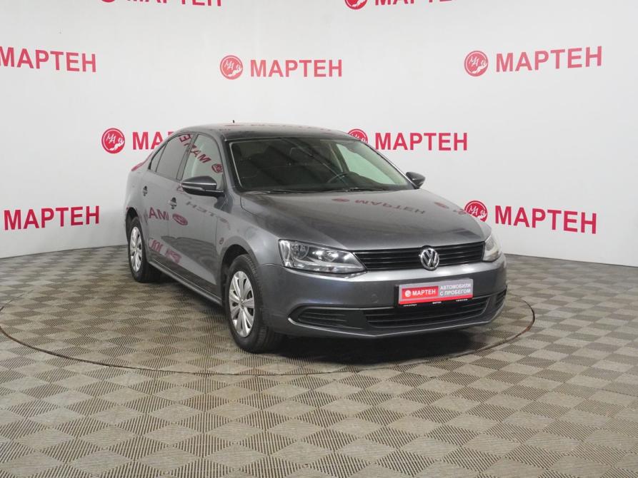 Volkswagen Jetta VI Вологда  - изображение 3