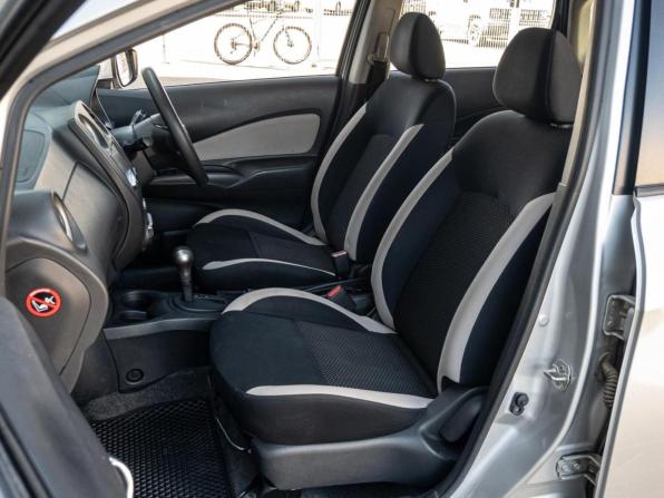 Nissan Note II Рестайлинг с пробегом 2018 года, цена 1 180 000 рублей, 149614 км, хэтчбек, Автокод Объявления