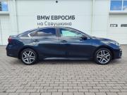 Kia Cerato IV Санкт-Петербург  - изображение 31