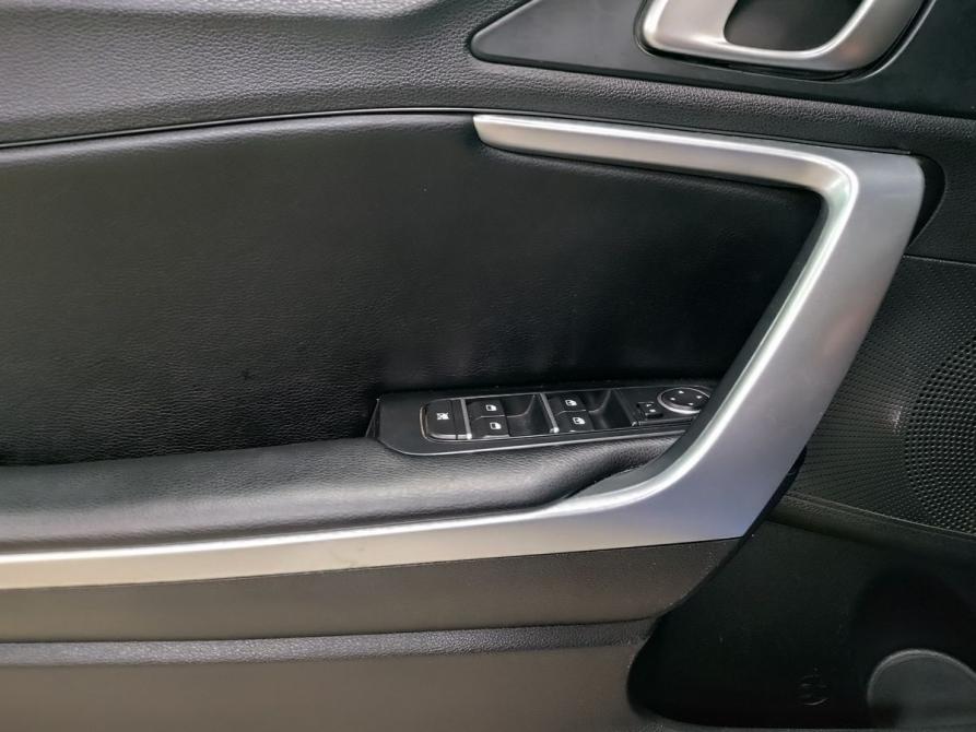 Kia Ceed III Москва  - изображение 19