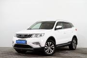 Geely Atlas I Сургут  - изображение 21