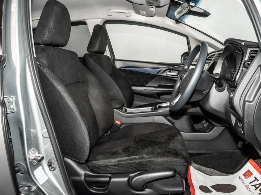Honda Shuttle II Иркутск  - изображение 5