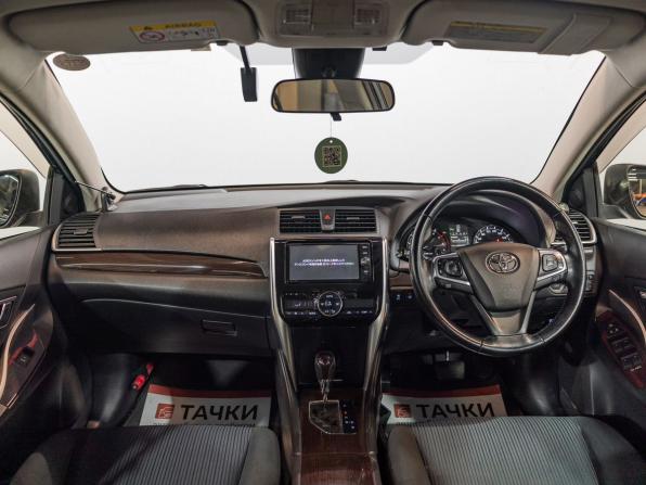 Toyota Allion II Рестайлинг 2 с пробегом 2016 года, цена 1 860 000 рублей, 145195 км, седан, Автокод Объявления