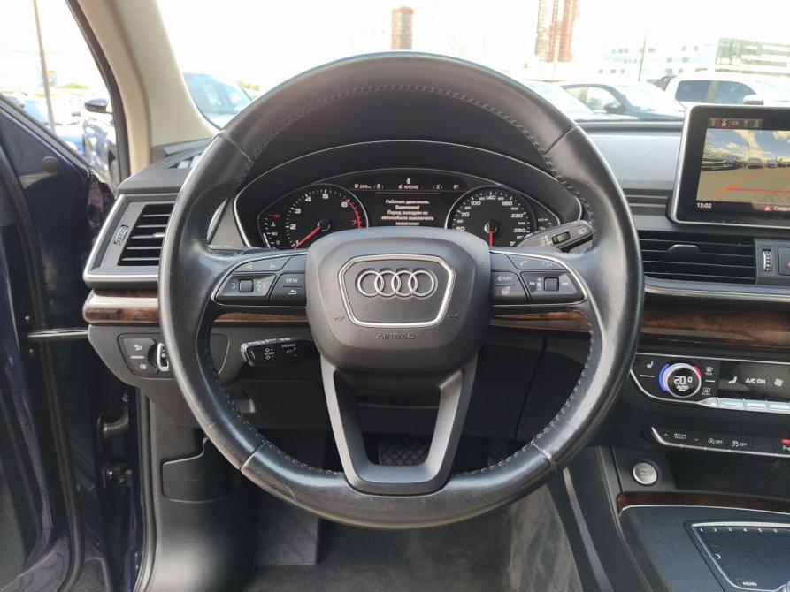 Audi Q5 II (FY) Екатеринбург  - изображение 28