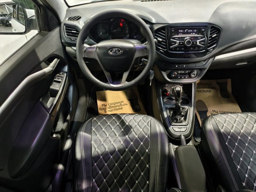 Lada (ВАЗ) Vesta I Курск  - изображение 9