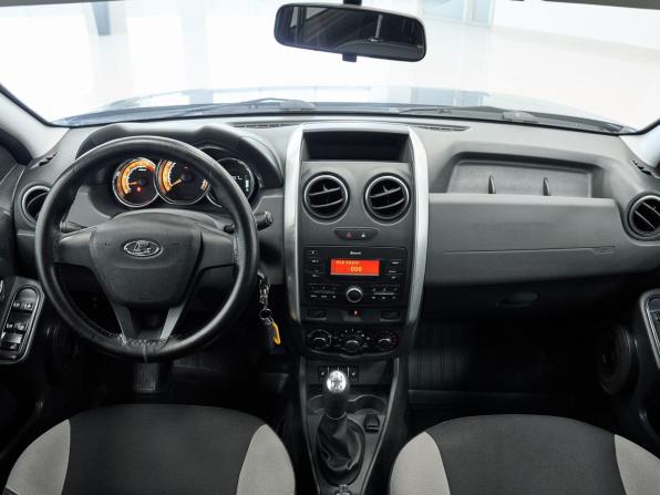 Lada (ВАЗ) Largus I Рестайлинг с пробегом 2025 года, цена 1 322 000 рублей, 18924 км, универсал, Автокод Объявления