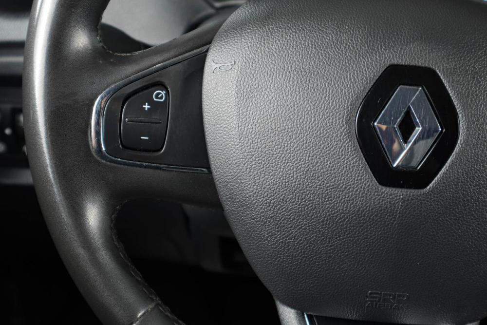 Renault Kaptur I Тюмень  - изображение 15