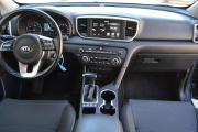 Kia Sportage IV Рестайлинг Липецк  - изображение 28