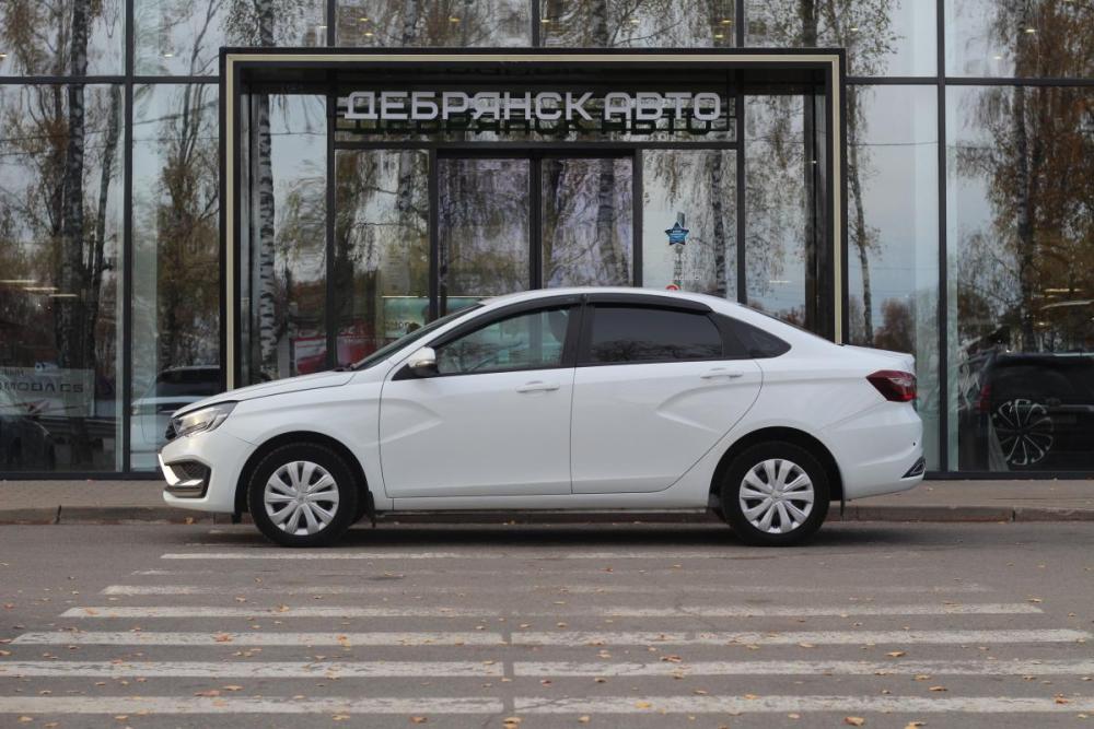 Lada (ВАЗ) Vesta I Рестайлинг (NG) Брянск  - изображение 2