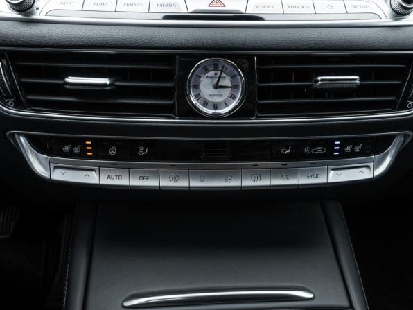 Kia K900 II с пробегом 2019 года, цена 2 625 000 рублей, 164072 км, седан, Автокод Объявления
