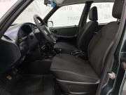Chevrolet Niva I Рестайлинг Пермь  - изображение 26