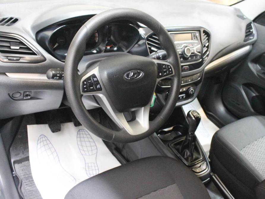 Lada (ВАЗ) Vesta I Калуга  - изображение 7