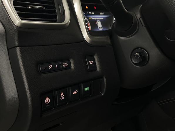 Nissan Murano III (Z52) с пробегом 2021 года, цена 2 949 000 рублей, 109475 км, внедорожник, Автокод Объявления