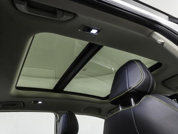 Geely Coolray I Рестайлинг с пробегом 2023 года, цена 2 099 000 рублей, 42601 км, внедорожник, Автокод Объявления