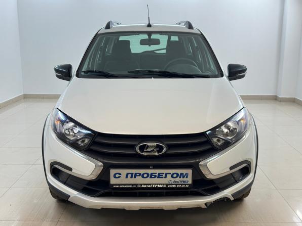 Lada (ВАЗ) Granta I Рестайлинг с пробегом 2024 года, цена 935 000 рублей, 14917 км, универсал, Автокод Объявления