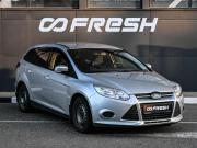 Ford Focus III Новороссийск  - изображение 19