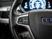 Geely Atlas I Красноярск  - изображение 34