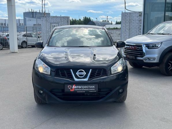 Nissan Qashqai I Рестайлинг с пробегом 2011 года, цена 1 090 000 рублей, 156636 км, внедорожник, Автокод Объявления