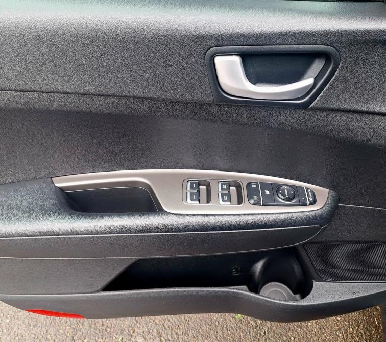Kia Optima IV Рестайлинг Азнакаево  - изображение 12